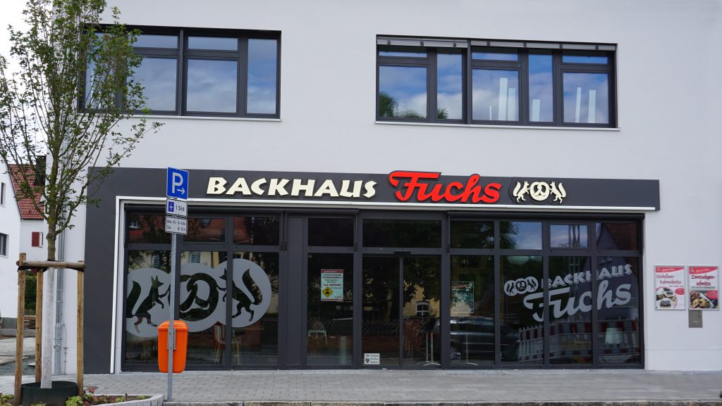 Saisonales Unsere Aktuellen Highlights Backhaus Fuchs