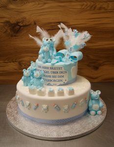 besondere Anlässe – Backhaus Fuchs e.K.